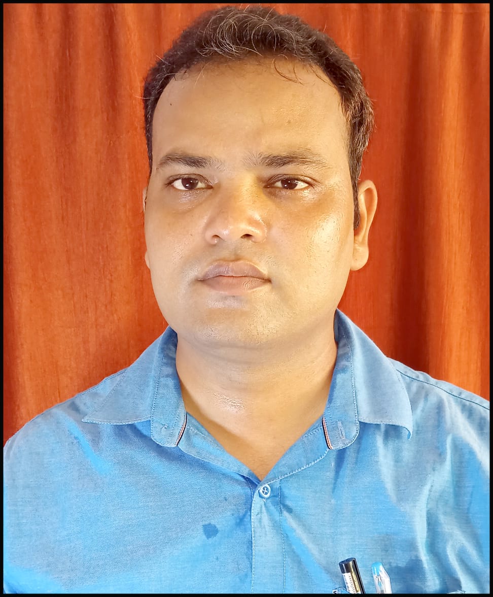 Mr. Suneel Gupta