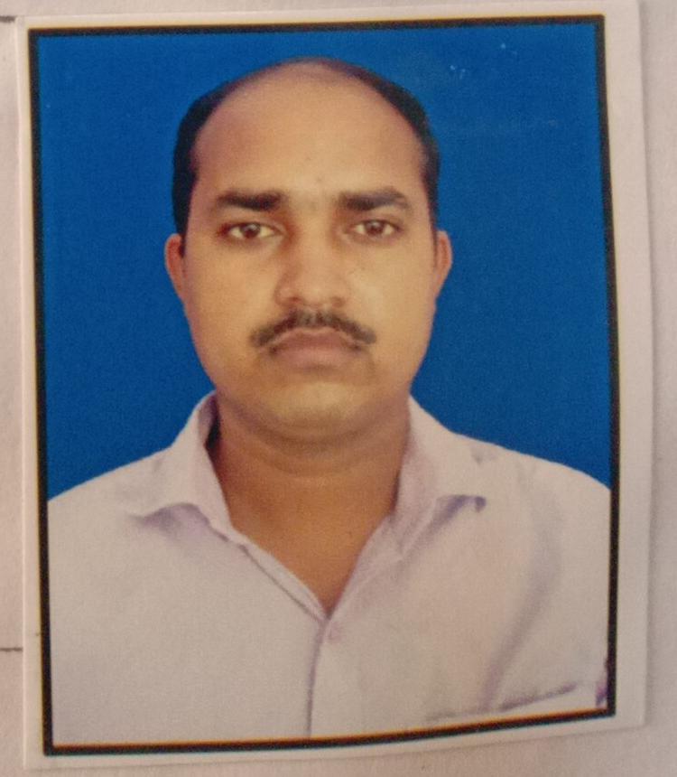 Mr. Jitendra kumar