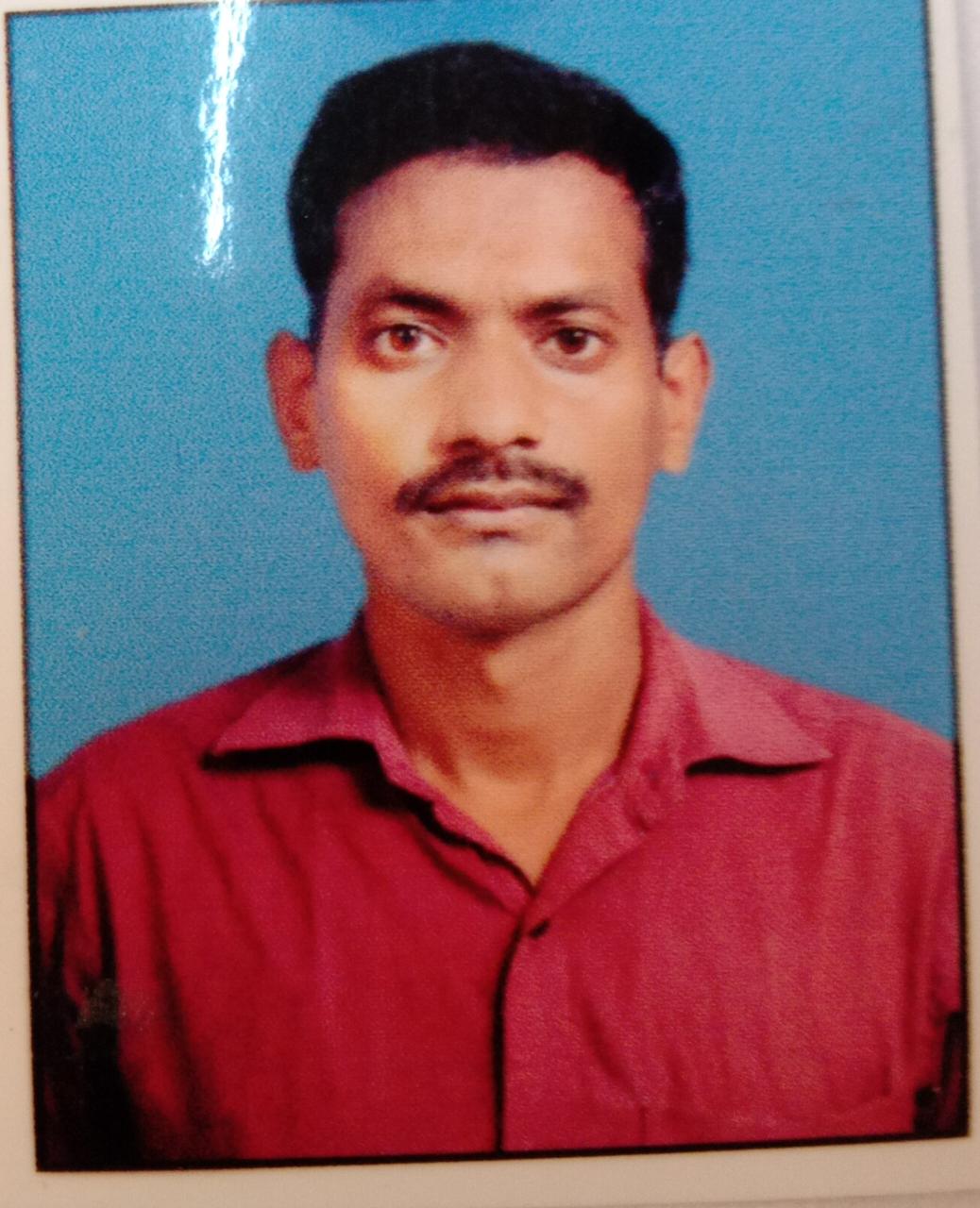 Mr. Sheshmani Vishwakarma