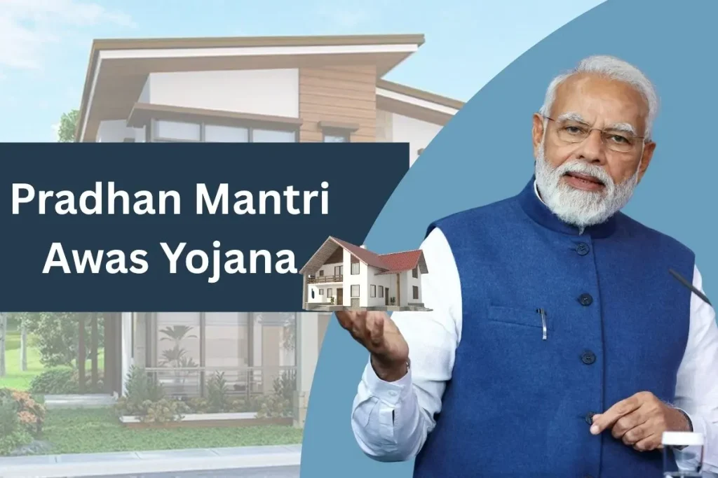 Pradhan Mantri Awas Yojana: Your Dream Home Awaits