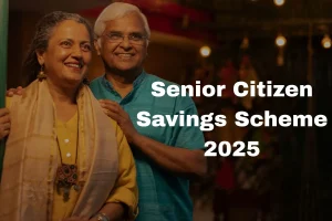 Senior Citizen Savings Scheme 2025: Earn 8.2% Guaranteed Interest After Retirement