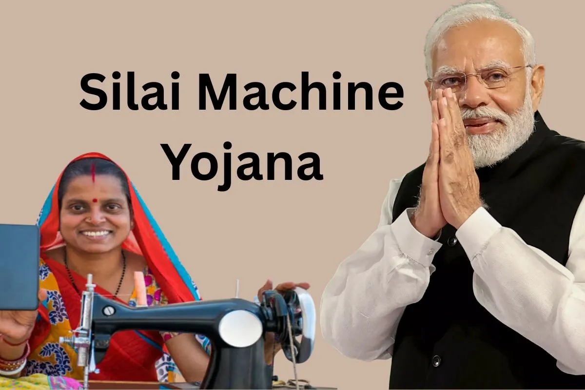 Silai Machine Yojana: Your Complete Guide to Getting Free Sewing Machine