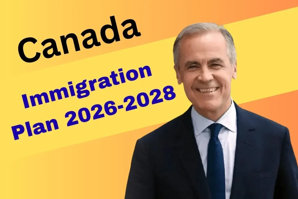 Canada Immigration Plan 2026-2028: Big Changes for Students, Workers, and Skilled Professionals
