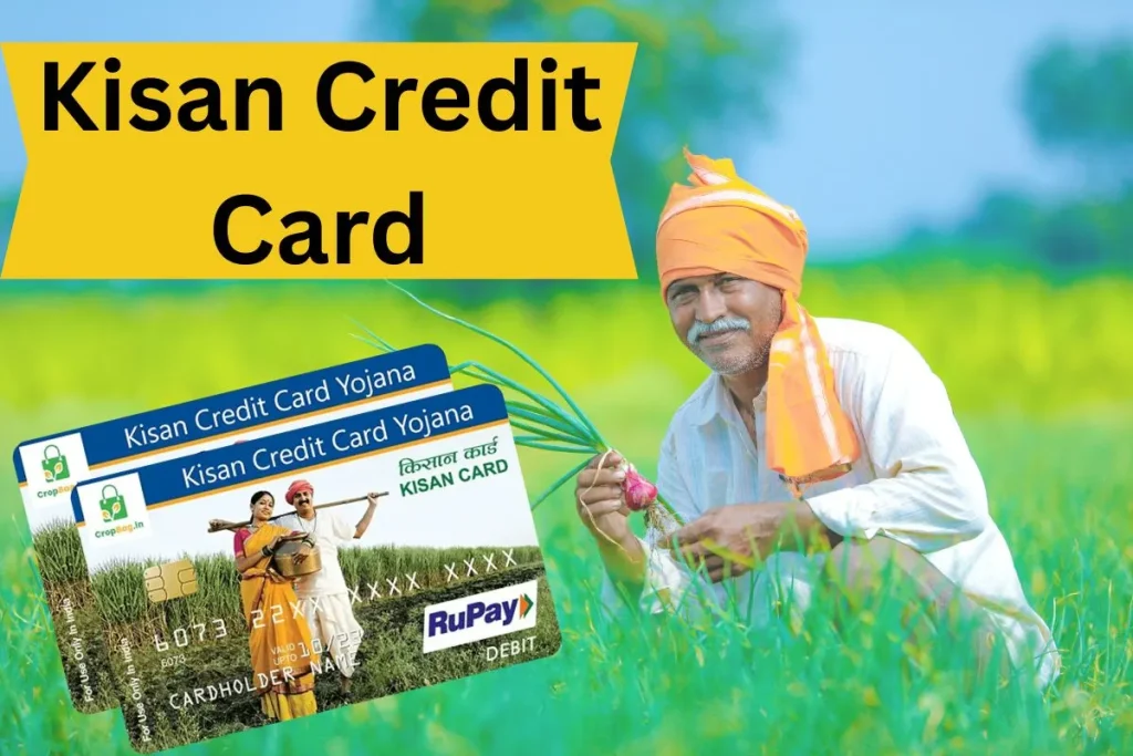 Kisan Credit Card: Back With Easy Process ! Get Affordable Loans Quickly, See Full Details