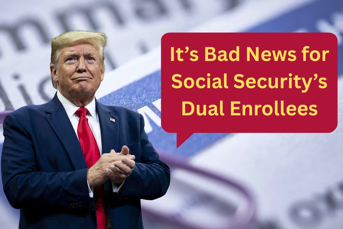 Medicare Just Announced Its 2026 Premiums and It's Bad News for Social Security's Dual Enrollees