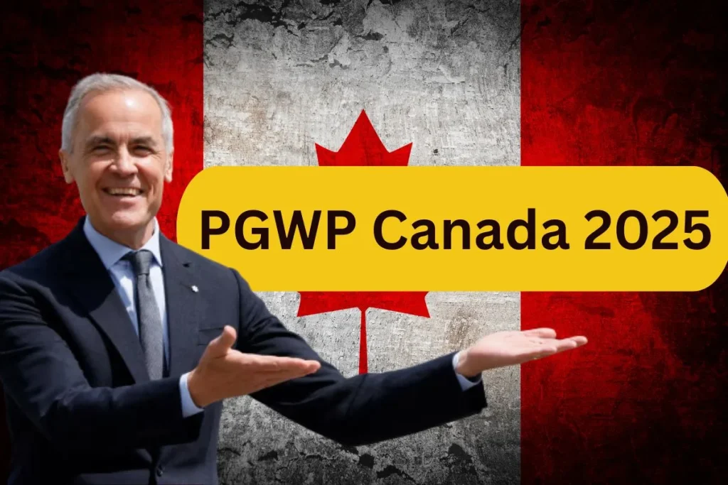 PGWP Canada 2025 New Update From November – Check New Eligibility