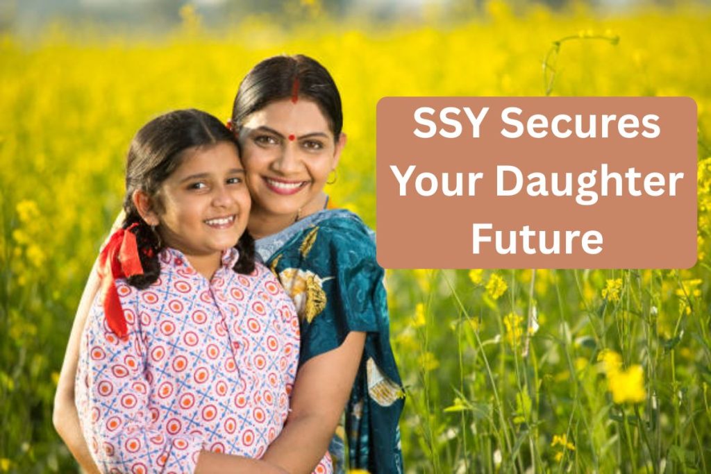 Sukanya Samriddhi Yojana Secures Your Daughter Future, Know How You Can Create a Fund of 72 Lakh Rupees