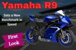 The Yamaha R9 2025 Sets a New Benchmark in Speed