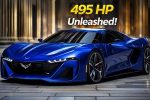 495 HP Unleashed: 2026 Chevrolet Corvette Stingray Takes Performance to the Next Level