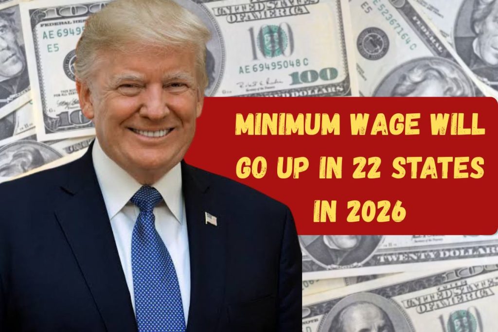 Minimum wage will go up in 22 states in 2026, Is Tennessee among them? What to know