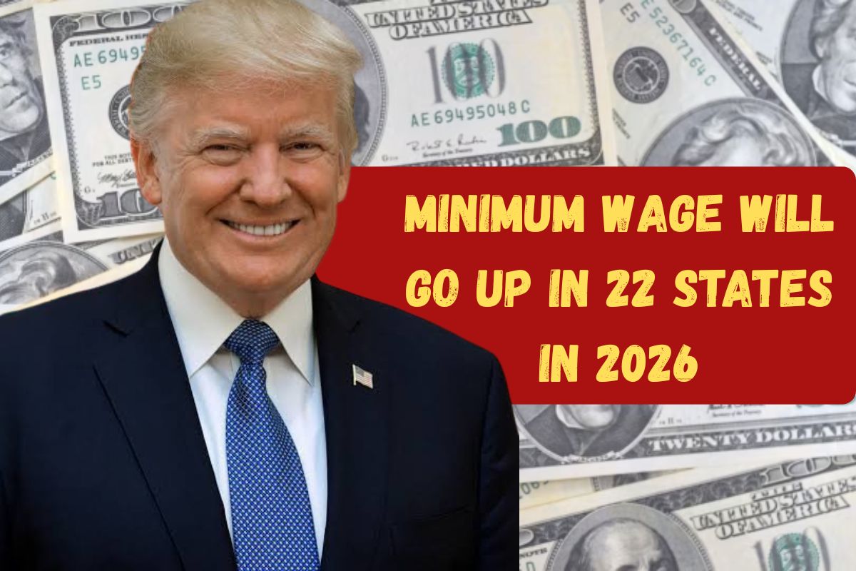 Minimum wage will go up in 22 states in 2026, Is Tennessee among them? What to know