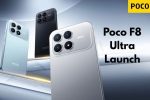Poco F8 Pro Launches With Killer Battery and Elite Performance - Here's the Full Breakdown