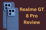 Realme GT 8 Pro Review: 7000mAh Battery + 200MP Zoom? Mind-Blowing