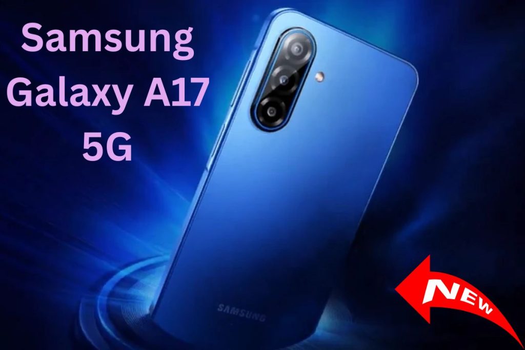 Samsung Galaxy A17 5G Just Launched - An Affordable, AI-Powered Everyday Companion