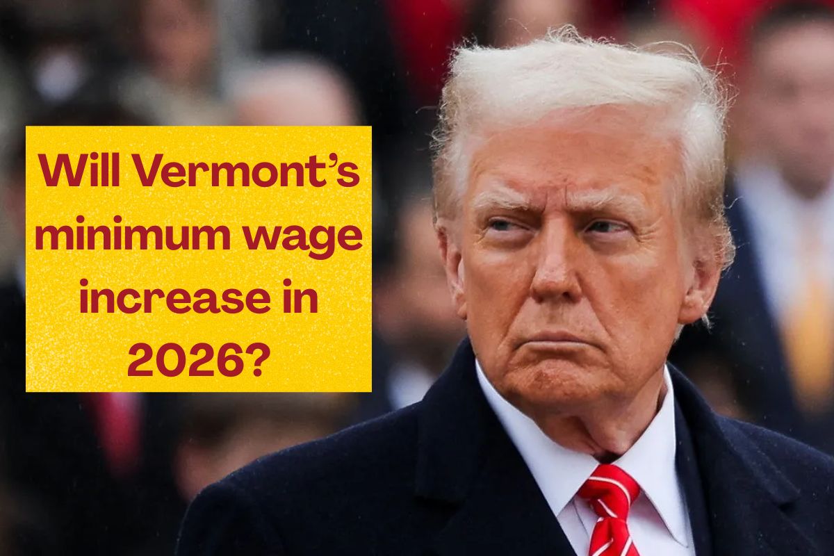 Will Vermont's minimum wage increase in 2026? What to know